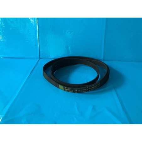 CINGHIA EL 1245 J5 PER LAVATRICE WEGA WHITE W1039X - usato agx