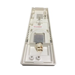 Plafoniera Luce Interna Frigorifero Miele KFN 8652 SD - Ricambio Originale Usato