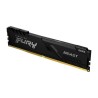 DDR4 16GB PC 3600 Kingston FURY Beast KF436C18BB/16