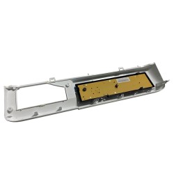 Cruscotto Frontale con Scheda 21026219201 Display Lavatrice Indesit