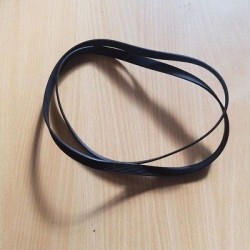 CINGHIA EPJ 1210 - 80001704 PER LAVATRICE CANDY CTD 1208 - usato agx