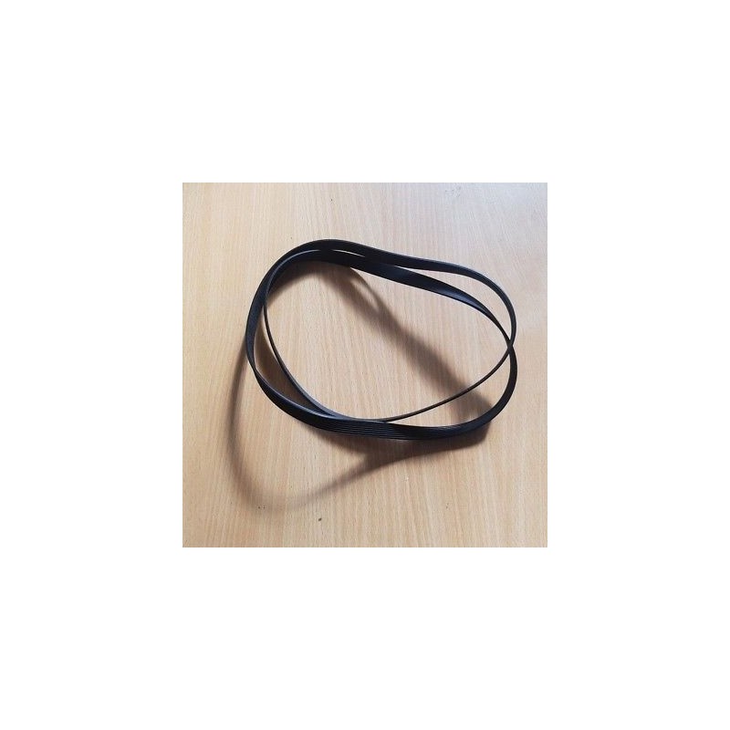 CINGHIA EPJ 1210 - 80001704 PER LAVATRICE CANDY CTD 1208 - usato agx