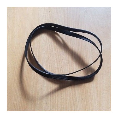 CINGHIA EPJ 1210 - 80001704 PER LAVATRICE CANDY CTD 1208 - usato agx