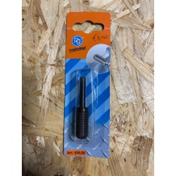 Fresa Rotativa Lima Cilindrica Bombata PG Professional Art 424.00 per Trapano