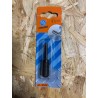 Fresa Rotativa Lima Cilindrica Bombata PG Professional Art 424.00 per Trapano