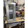 Cappa Aspirante Faber Crystal Line 154W - Nuova Senza Imballo