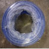 Tubo Corrugato Pieghevole in PVC per impianti elettrici  NUOVO