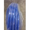 Tubo Corrugato Pieghevole in PVC per impianti elettrici  NUOVO