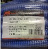 Tubo Corrugato Pieghevole in PVC per impianti elettrici  NUOVO