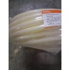 TUBO CORRUGATO IPC 3321 DIAMETRO 25MM 50M NEUTRO  NUOVO