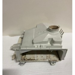 Vasca Alloggiamento Cassetto Detersivo Lavatrice Zoppas Prima PR 42 C - Usata