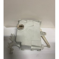 Vasca Alloggiamento Cassetto Detersivo Lavatrice Zoppas Prima PR 42 C - Usata