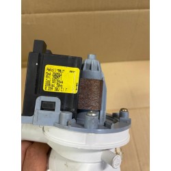 Gruppo Pompa di Scarico Completa Askoll 30W per Lavatrice Zoppas Prima PR 42 C - Usata