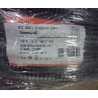 Tubo corrugato nero da 32 mm in matassa da 25 metri  NUOVO