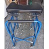 ROLLATOR ASCELLARE  (codice 15601502/R)   USATO