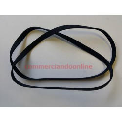CINGHIA HUTCHINSON 1181 H7 MAEL PER LAVATRICE ARISTON AL 109 X  IT USATO VLX