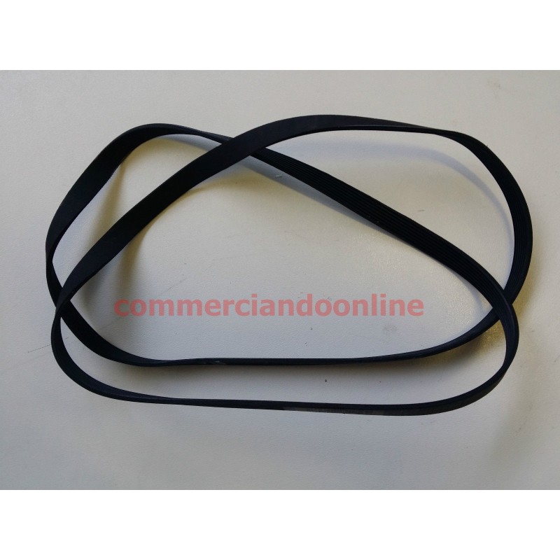 CINGHIA HUTCHINSON 1181 H7 MAEL PER LAVATRICE ARISTON AL 109 X  IT USATO VLX