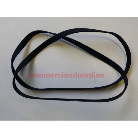 CINGHIA HUTCHINSON 1181 H7 MAEL PER LAVATRICE ARISTON AL 109 X  IT USATO VLX