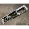 Cruscotto Display Lavatrice Samsung WF80F5E5U4W - Scheda Elettronica Cod. DC97-17316N