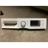 Cruscotto Display Lavatrice Samsung WF80F5E5U4W - Scheda Elettronica Cod. DC97-17316N