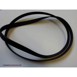 CINGHIA HUTCHINSON 1181 H7MAEL LAVATRICE INDESIT WISL 66/ WISL 86 IT USATO VLX