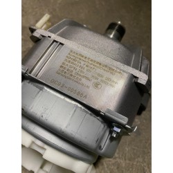 Motore Inverter Lavatrice Samsung Ecolavaggio 8.0kg WF80F5E5U4W - Cod. DC93-00586A