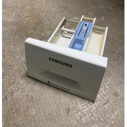 Cassetto Dispenser Detersivo Lavatrice Samsung Ecolavaggio 8.0kg WF80F5E5U4W