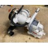 Gruppo Pompa di Scarico Lavatrice Samsung Ecolavaggio 8.0kg WF80F5E5U4W - Cod. DC31-00181A