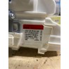 Gruppo Pompa di Scarico Lavatrice Samsung Ecolavaggio 8.0kg WF80F5E5U4W - Cod. DC31-00181A