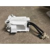 Alloggiamento Cassetto Detersivo con Elettrovalvola Lavatrice Electrolux EW6S472W - Cod. 110489000