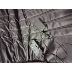 POLTRONCINA SDRAIO MASSAGGIANTE  USATO