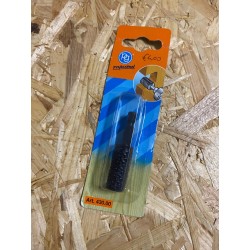 Raspa Rotativa Cilindrica PG Professional 430.00 per Legno Plastica PVC 6mm