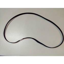 CINGHIA HUTCHINSON 1195 H8 MAEL PER LAVATRICE ARISTON AVL 88 - USATO agx