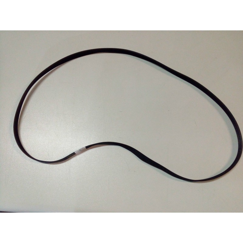 CINGHIA HUTCHINSON 1195 H8 MAEL PER LAVATRICE ARISTON AVL 88 - USATO agx