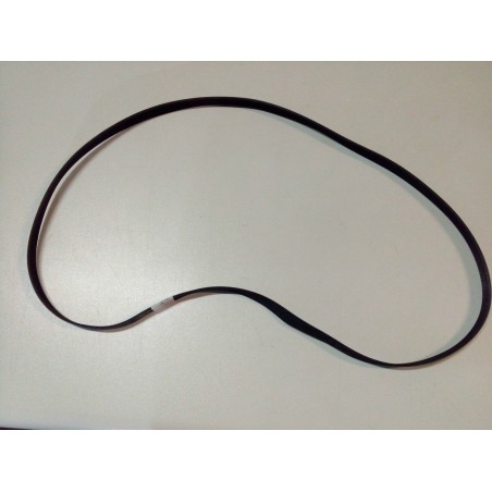 CINGHIA HUTCHINSON 1195 H8 MAEL PER LAVATRICE ARISTON AVL 88 - USATO agx
