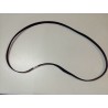 CINGHIA HUTCHINSON 1195 H8 MAEL PER LAVATRICE ARISTON AVL 88 - USATO agx