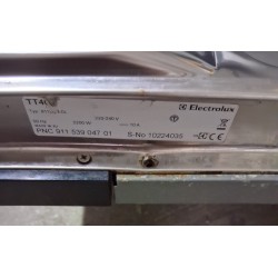 LAVASTOVIGLIE ELECTROLUX TT400  USATA