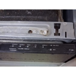 LAVASTOVIGLIE ELECTROLUX TT400  USATA