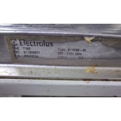 LAVASTOVIGLIE ELECTROLUX TT600  USATO