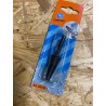 Fresa Rotativa Lima Conica PG Professional 422.00 per Trapano 6mm Metallo