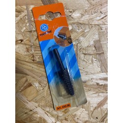 Raspa Rotativa Conica PG Professional 432.00 per Legno Plastica PVC 6mm