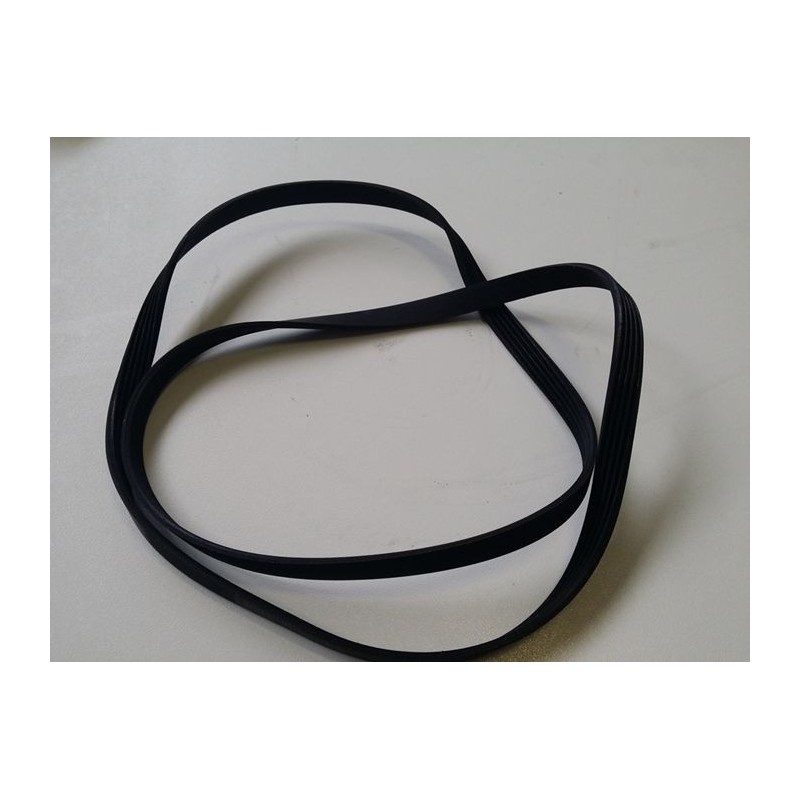 CINGHIA HUTCHINSON 1200 H MAEL 46007433-46000003  PER LAVATRICE CANDY CTY 84 SY USATA   sva