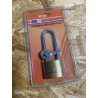 Lucchetto Ottone Arco Lungo GTG 18438 Misura 38mm con Chiavi Nuovo
