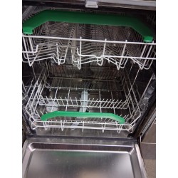 Lavastoviglie Hotpoint Ariston LFTA + 41164 A   usato
