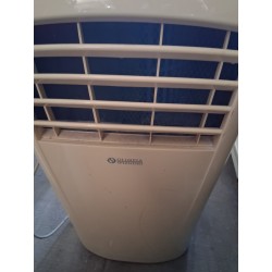 Condizionatore portatile Olimpia Splendid Dolceclima Compact 8 P  USATO