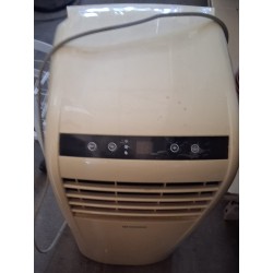 Condizionatore portatile Olimpia Splendid Dolceclima Compact 8 P  USATO