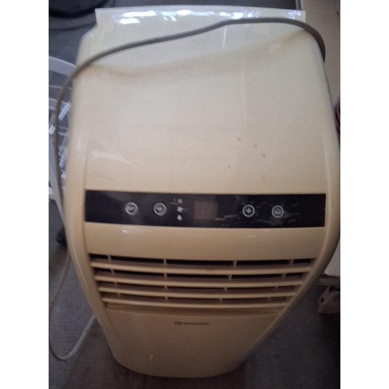 Condizionatore portatile Olimpia Splendid Dolceclima Compact 8 P  USATO