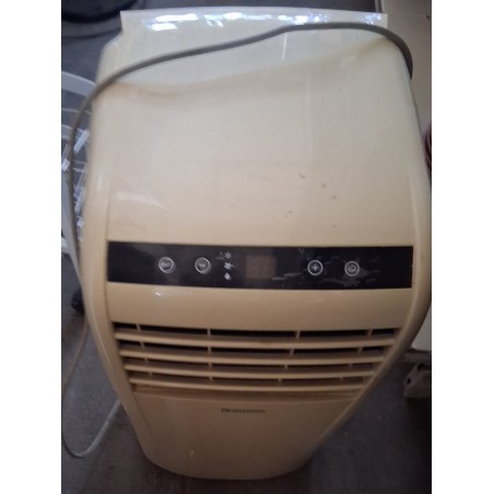 Condizionatore portatile Olimpia Splendid Dolceclima Compact 8 P  USATO