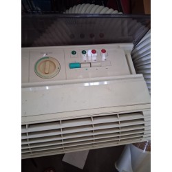 CONDIZIONATORE PINGUINO TYPE PAC AL2 ECO  USATO
