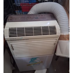 CONDIZIONATORE PINGUINO TYPE PAC AL2 ECO  USATO